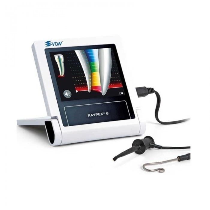 Aparatul apex locator Raypex 6 VDW